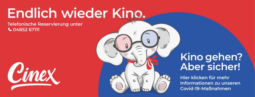 . CineX . Ihr Kino in Lienz