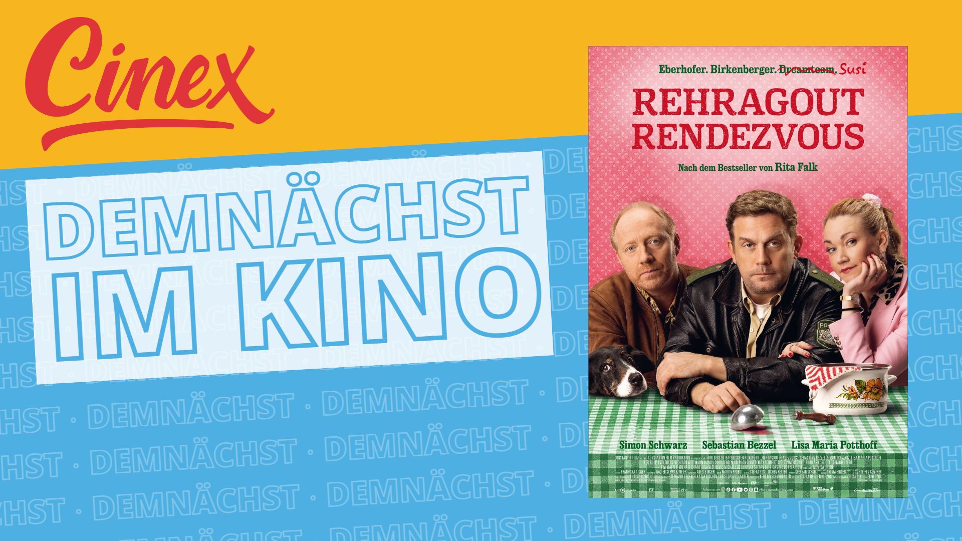 . CineX . Ihr Kino in Lienz